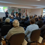 Impactos do El Niño na agricultura debatidos em Araranguá