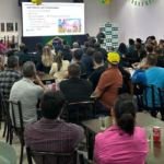 Assistência Técnica e Gerencial eleva desempenho da pecuária de corte em Pinhalzinho