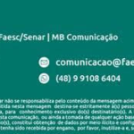 FAESC orienta produtores a não deixar para a última hora a Declaração do ITR