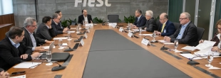 SC cria rede de internacionalização e prepara o estado para o acordo Mercosul-União Europeia