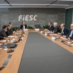SC cria rede de internacionalização e prepara o estado para o acordo Mercosul-União Europeia