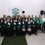 Formada mais uma turma do Curso Técnico em Agronegócio em Araranguá
