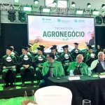Sistema FAESC/SENAR e Sindicato Rural de Rio do Sul celebram formação de 20 novos técnicos em Agronegócio