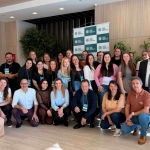 Equipes dos Sindicatos Rurais do Grande Oeste catarinense recebem capacitação sobre DITR 2026 e Ganho de Capital