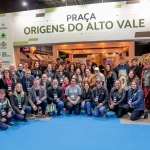 Sistema FAESC/SENAR e Sindicato Rural de Rio do Sul valorizam agroindústrias na FERSUL 2026