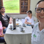 Ações do Programa Saúde no Campo iniciam em três regiões de Santa Catarina