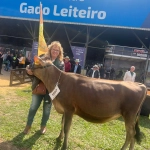 Secretaria de Agricultura e Pecuária, empresas públicas e setor agropecuário de Santa Catarina fazem os últimos preparativos para a Expointer