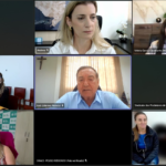 CNA e FAESC orientam setor produtivo sobre Contratos Rurais durante evento on-line