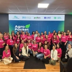 Evento em Chapecó destaca a força das mulheres no agronegócio