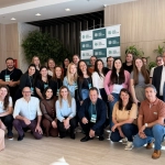Equipes dos Sindicatos Rurais do Grande Oeste catarinense recebem capacitação sobre DITR 2026 e Ganho de Capital