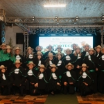 Santa Cecília forma 24 novos técnicos em Zootecnia pelo Sistema FAESC/SENAR e Sindicato Rural