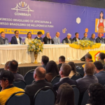 Sistema FAESC/SENAR movimenta programação do Conbrapi com palestras técnicas e Quiz do Agro