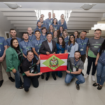 Iniciativas inovadoras de liderança são destaques no 3º Encontro Estadual do CNA Jovem em SC