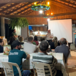 Seminário de Líderes reúne produtores e fortalece parcerias em Rio dos Cedros