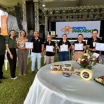 Agroindústria do Extremo Oeste é certificada com o Selo Arte em seis produtos
