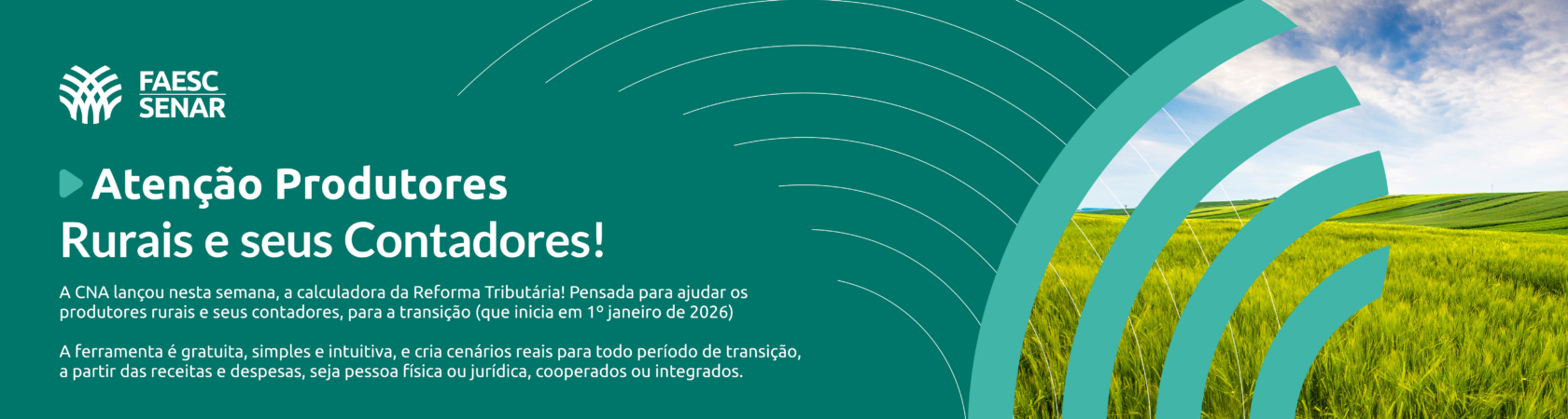 Calculadora da Reforma Tributária