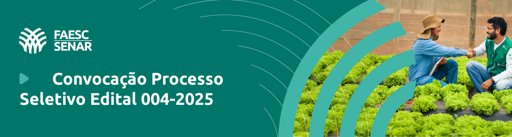 4ª Convocação Processo Seletivo Edital 004-2025