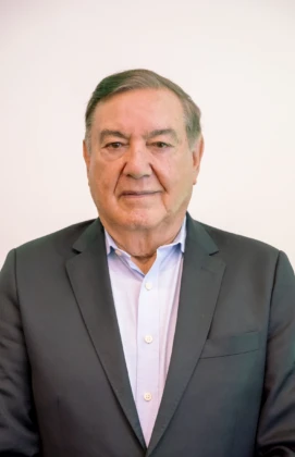 José Zeferino Pedrozo
