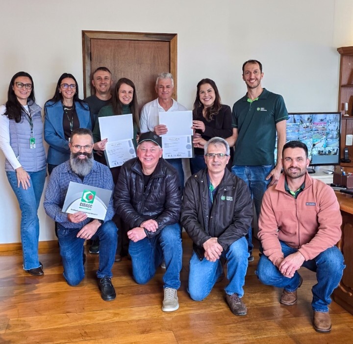Sistema FAESC/SENAR destaca excelência de agroindústria da área do mel certificada com Selo Arte