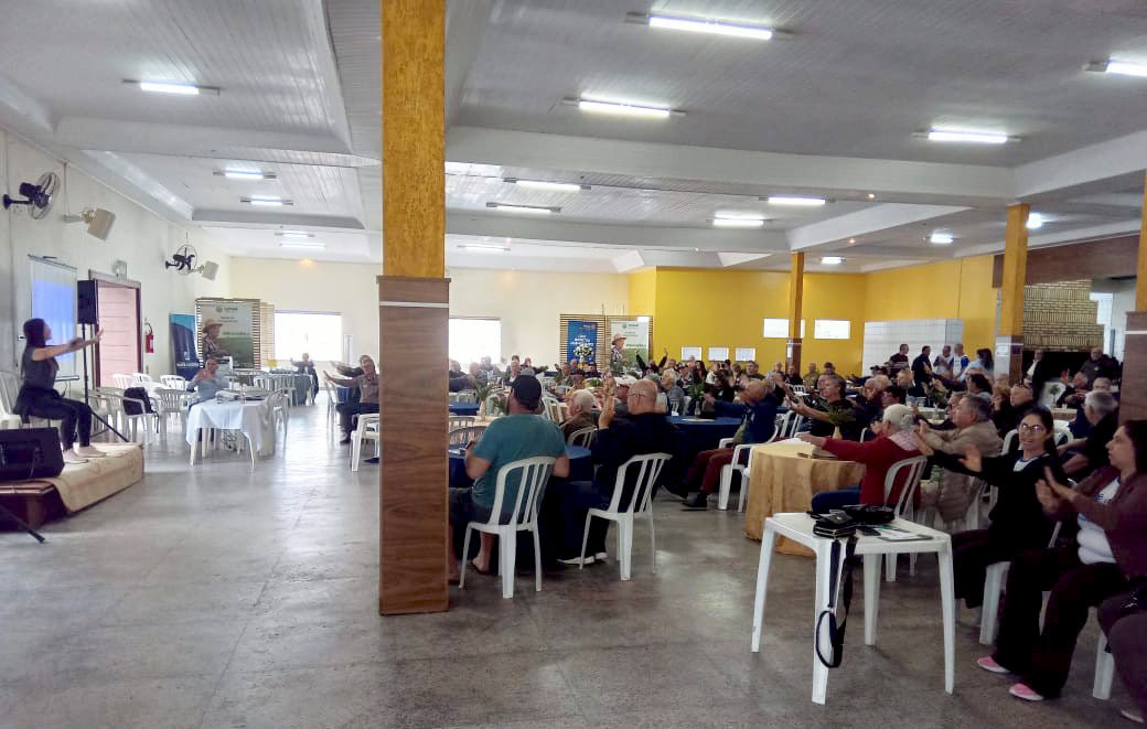 Programa Saúde do Homem amplia acesso a consultas, exames e vacinação em Imbituba