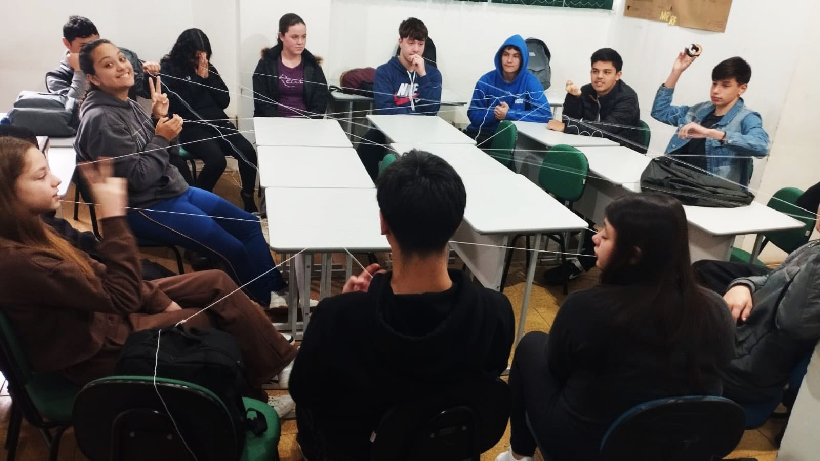 Programa do SENAR/SC fortalece preparo profissional de jovens em Xanxerê