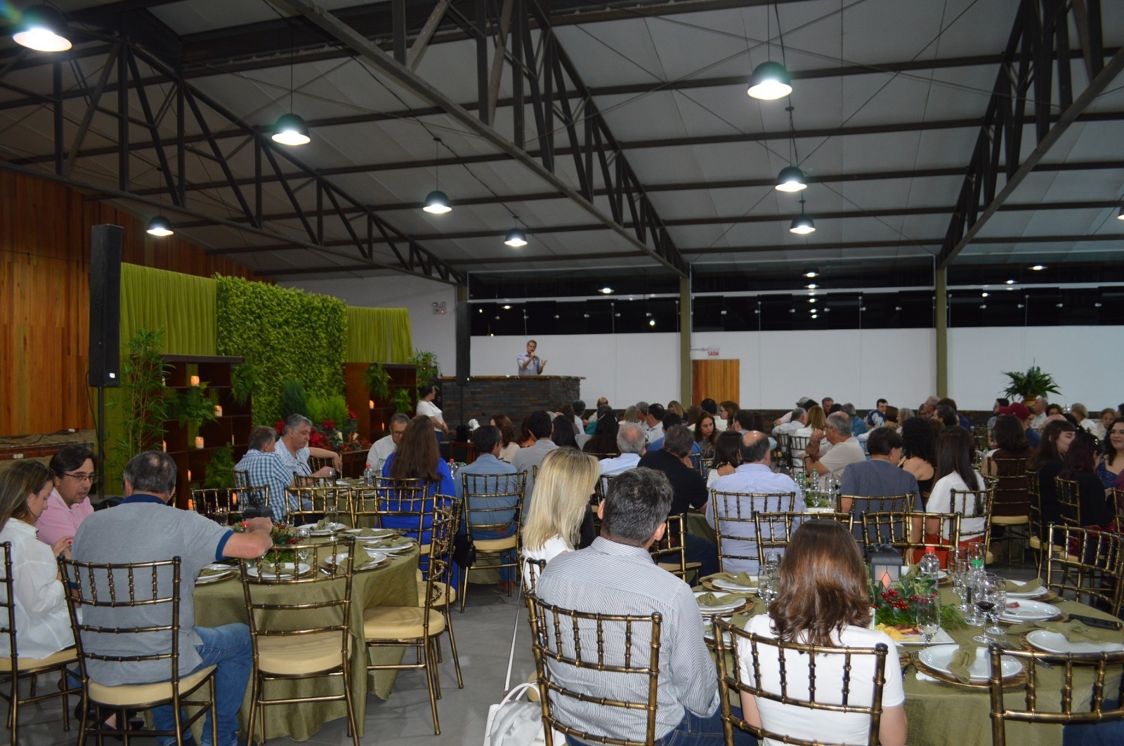 Sindicato Rural de Lages evidencia papel essencial das entidades sindicais no desenvolvimento do agronegócio