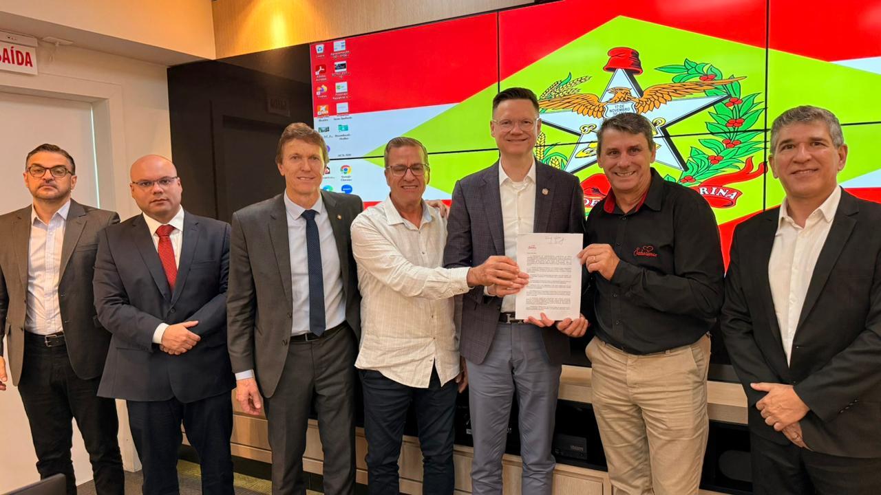 Setor produtivo apresenta ao Governo proposta que favorece compras conjuntas, reduz custos e regulariza as relações comerciais