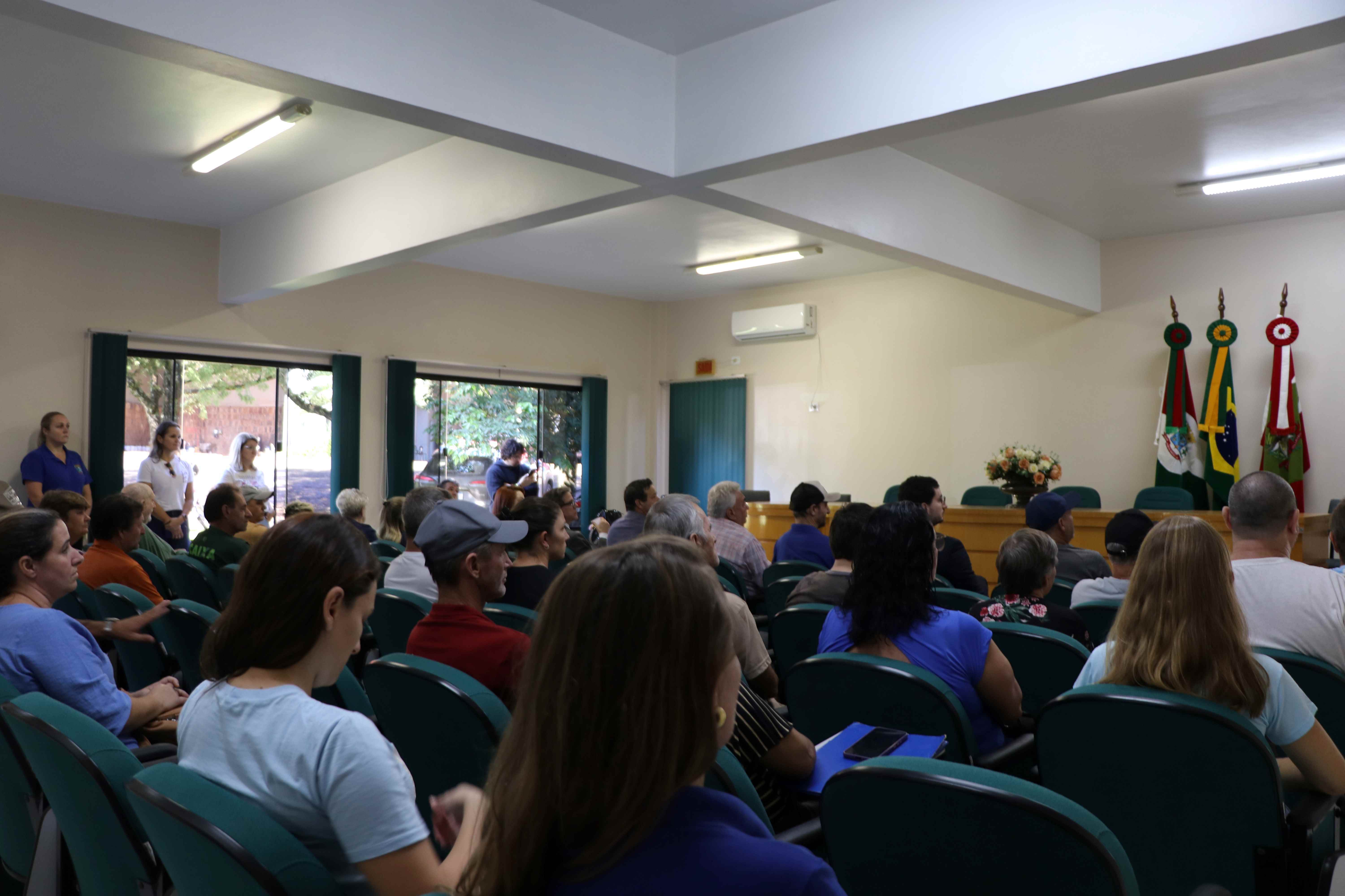 Lar Legal Rural entrega 20 títulos de propriedade em Flor do Sertão