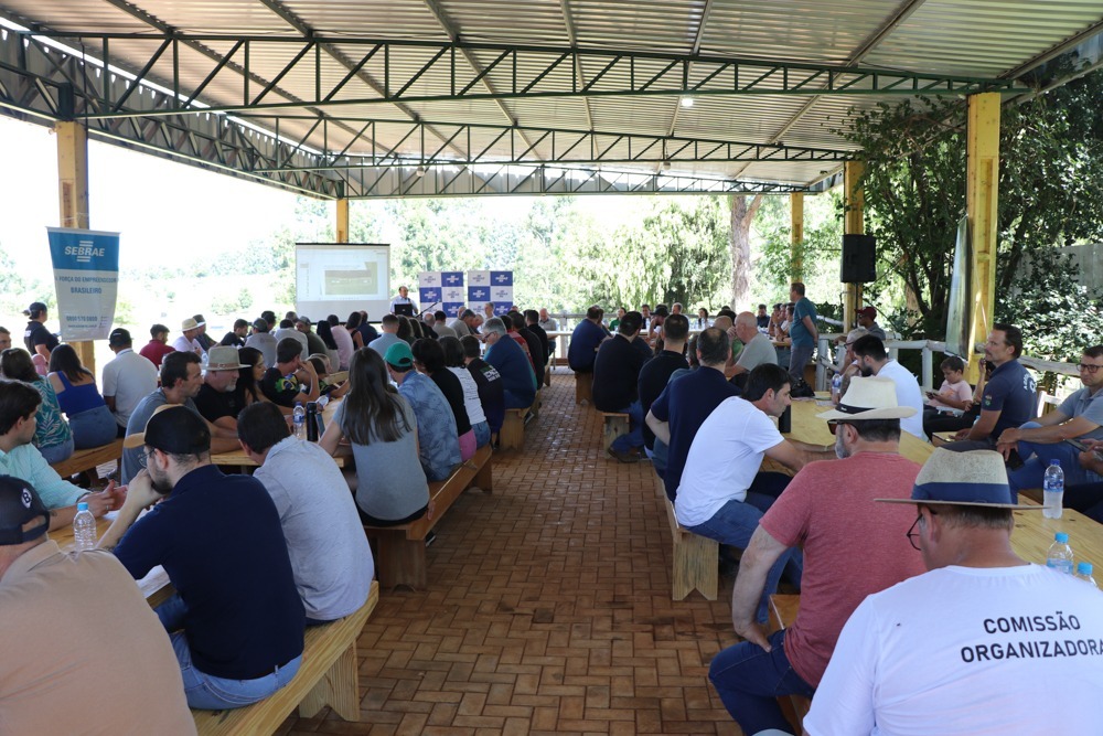 Projeto integrado fortalecerá a cadeia de ovinos e caprinos no Extremo Oeste