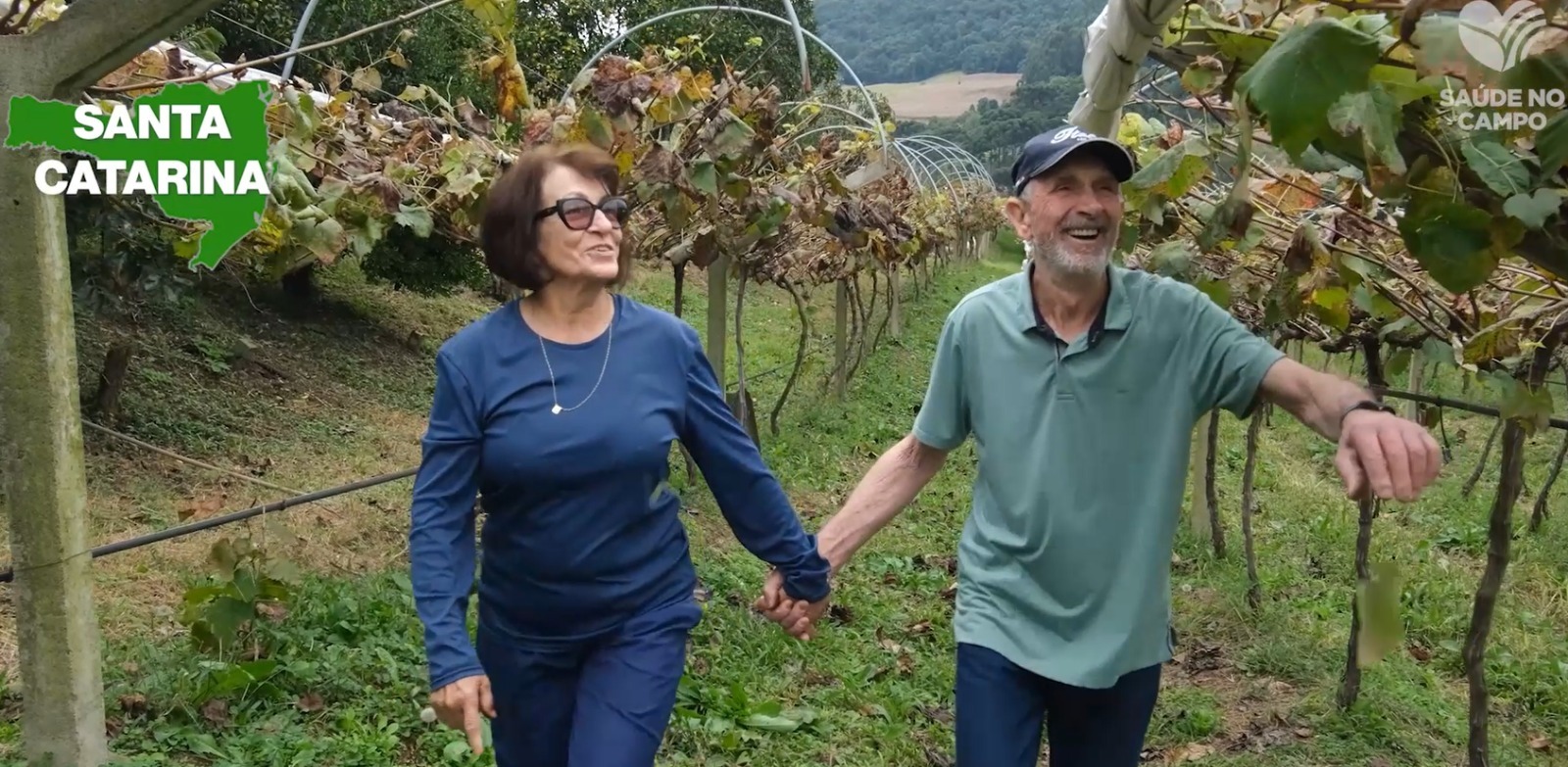 Do cuidado à prevenção: o impacto do Saúde no Campo no meio rural