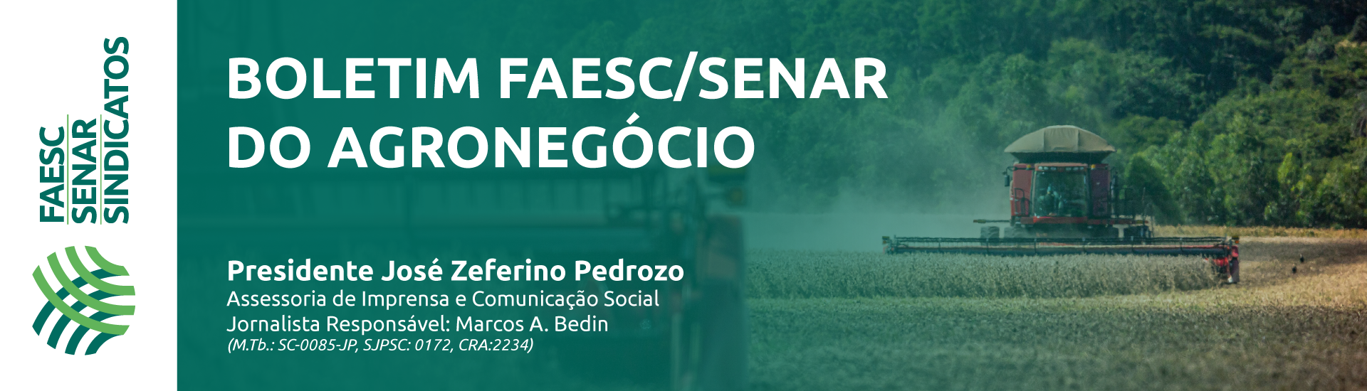 Boletim do Agronegócio | 28/04/2026