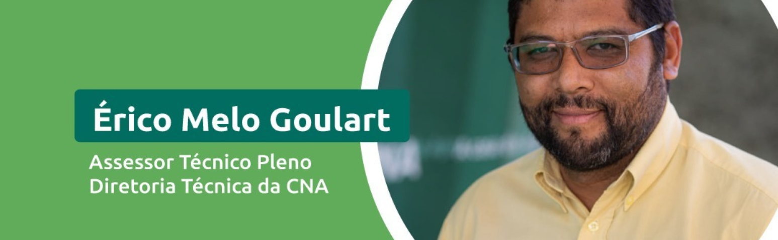 Sistema FAESC/SENAR promove palestra virtual sobre georreferenciamento de imóveis rurais