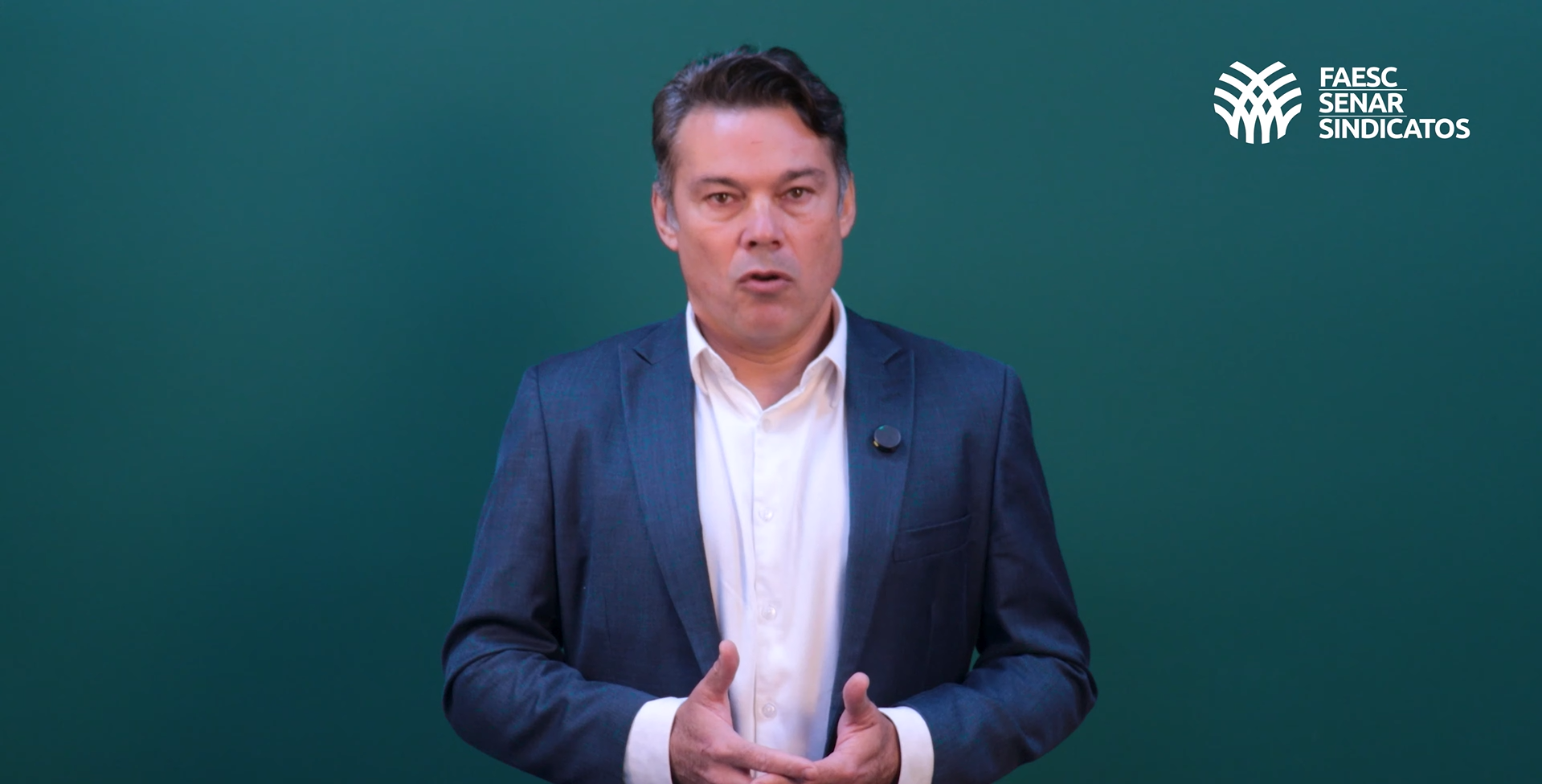 A agropecuária brasileira vive um momento que exige serenidade, responsabilidade e visão de futuro