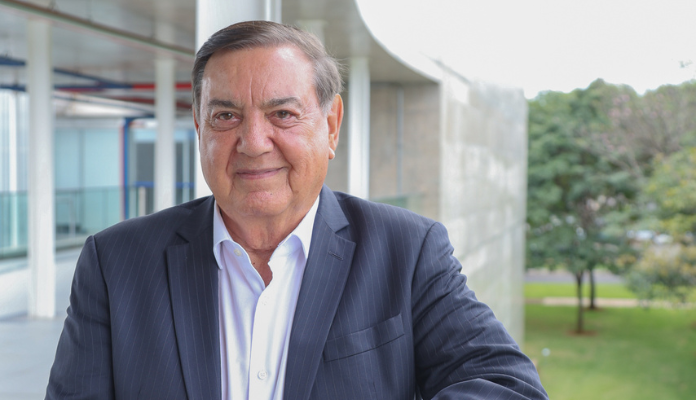 CNA, FAESC e SEMAE lançam Projeto RetifiCAR em Canoinhas