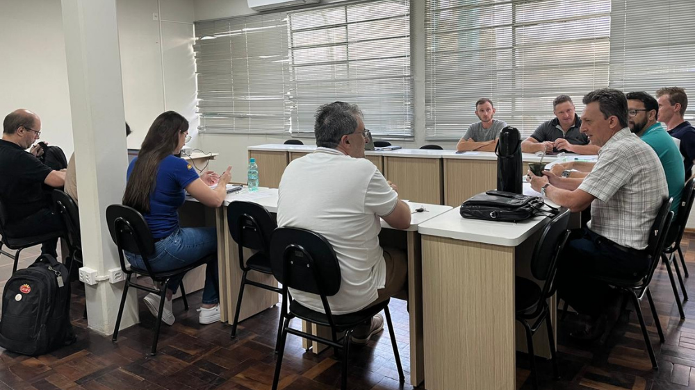 CADECs de SC iniciam atividades de 2026 com reuniões estratégicas