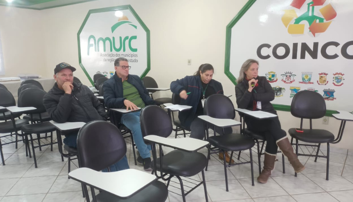 Painel do Projeto Campo Futuro levanta custos de produção do alho em Curitibanos