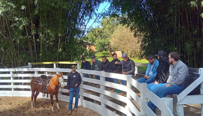 Julho terá cerca de 500 treinamentos gratuitos do SENAR/SC para impulsionarão o desenvolvimento rural