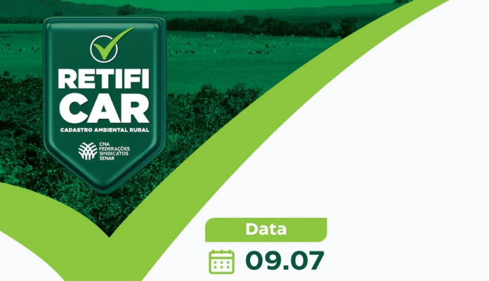Nesta quarta-feira, dia 09 Mutirão no Sindicato Rural de Mafra orienta produtores sobre retificações do Cadastro Ambiental Rural