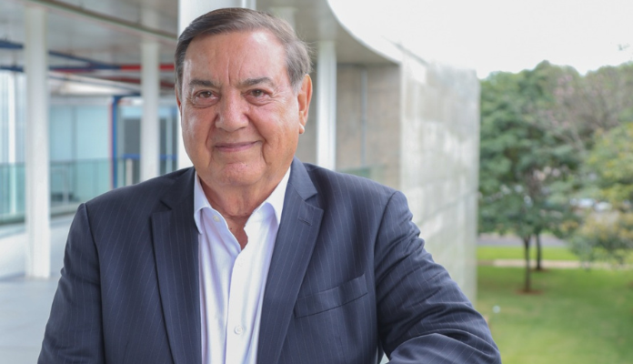 MURALHA SANITÁRIA