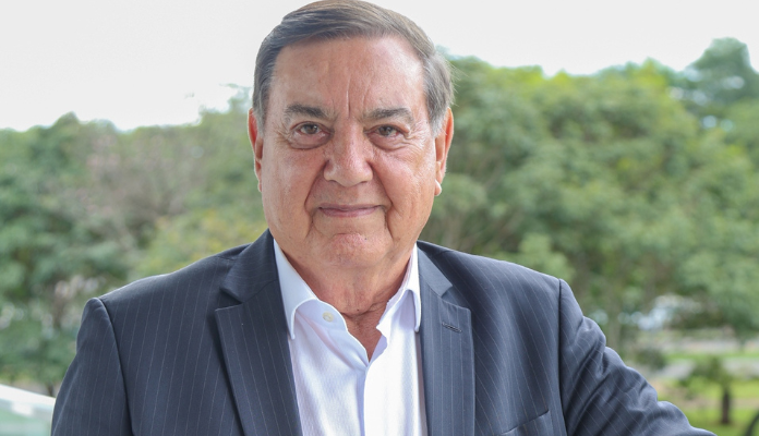 A perigosa escassez de recursos