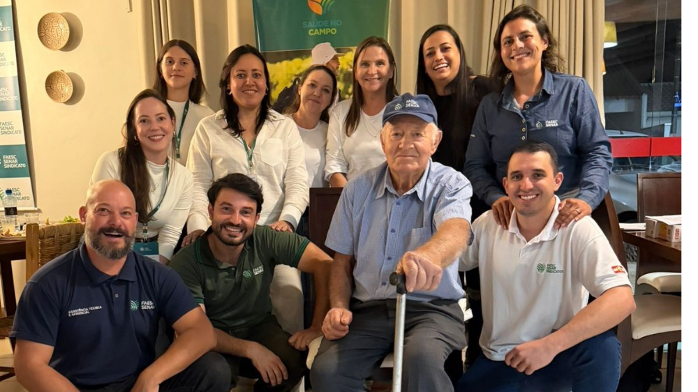 Assistência Técnica e Gerencial impulsiona ovinocaprinocultura de corte no Planalto Norte catarinense