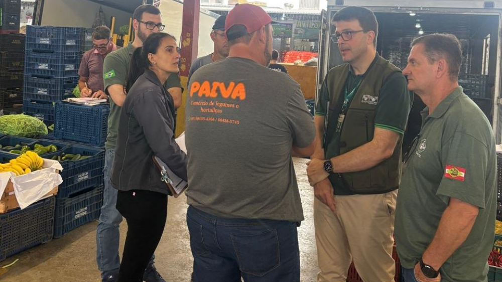 Sistema FAESC/SENAR e CEASA/SC orientam produtores sobre emissão de notas fiscais e impactos da Reforma Tributária