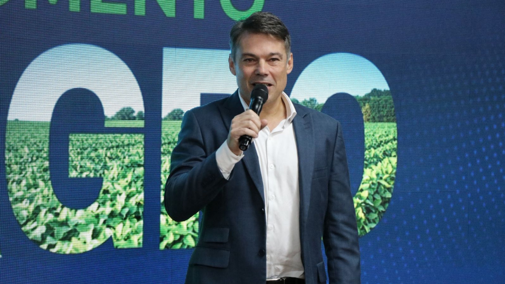 FAESC reforça importância do debate estratégico sobre o agro, durante Fórum Momento Agro em Chapecó