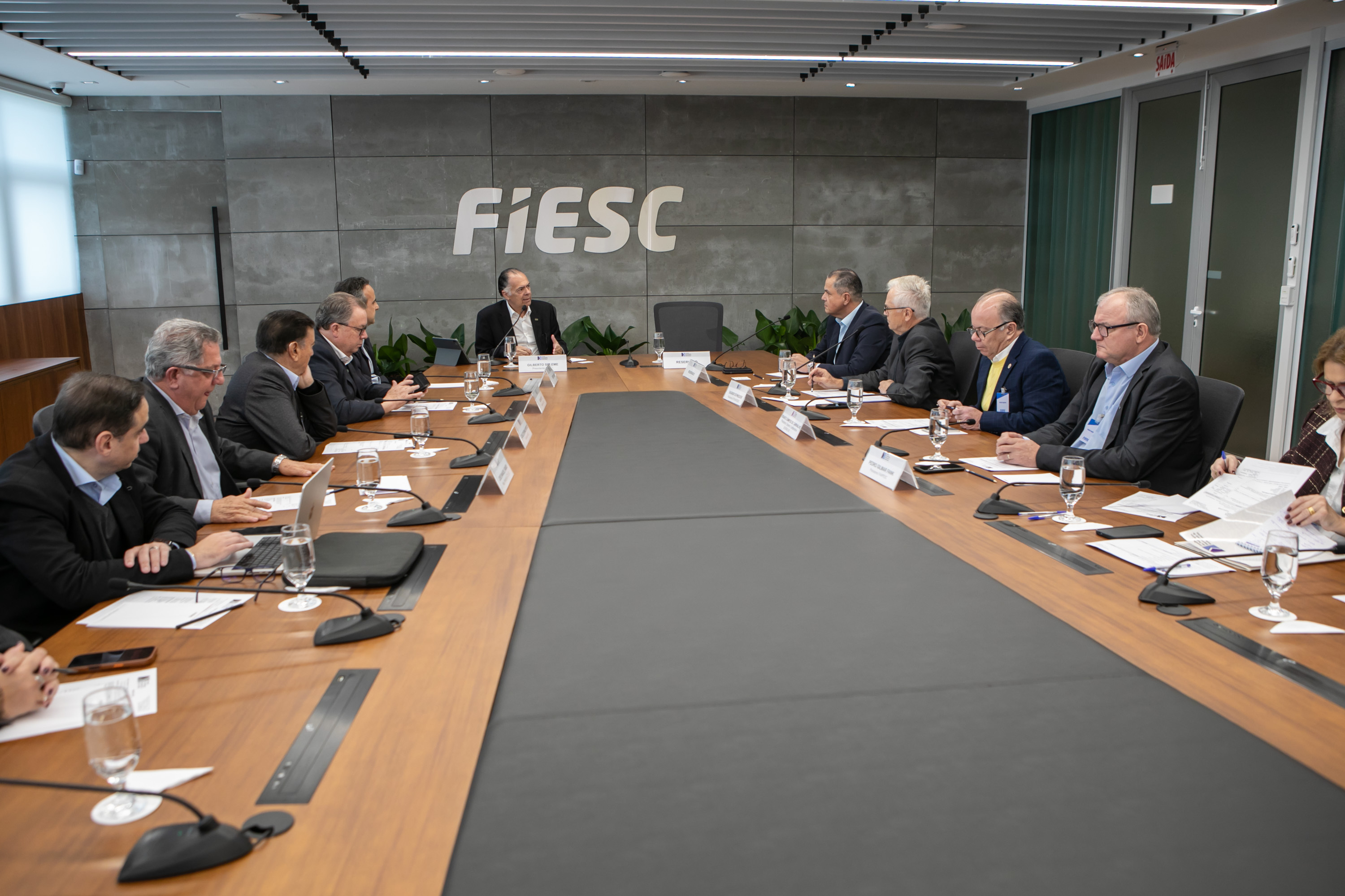 SC cria rede de internacionalização e prepara o estado para o acordo Mercosul-União Europeia