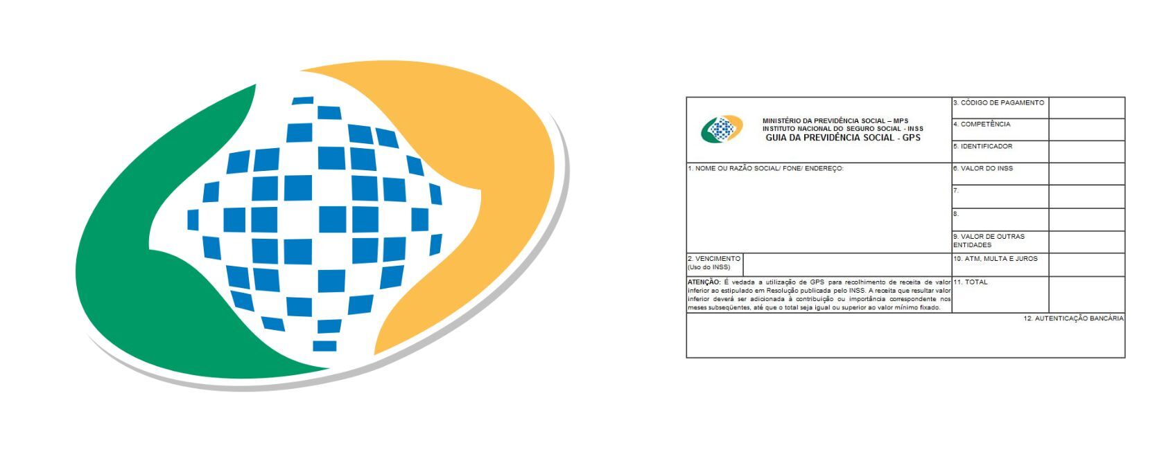 Fim da Guia da Previdência Social avulsa para recolhimento de contribuições devidas ao Senar