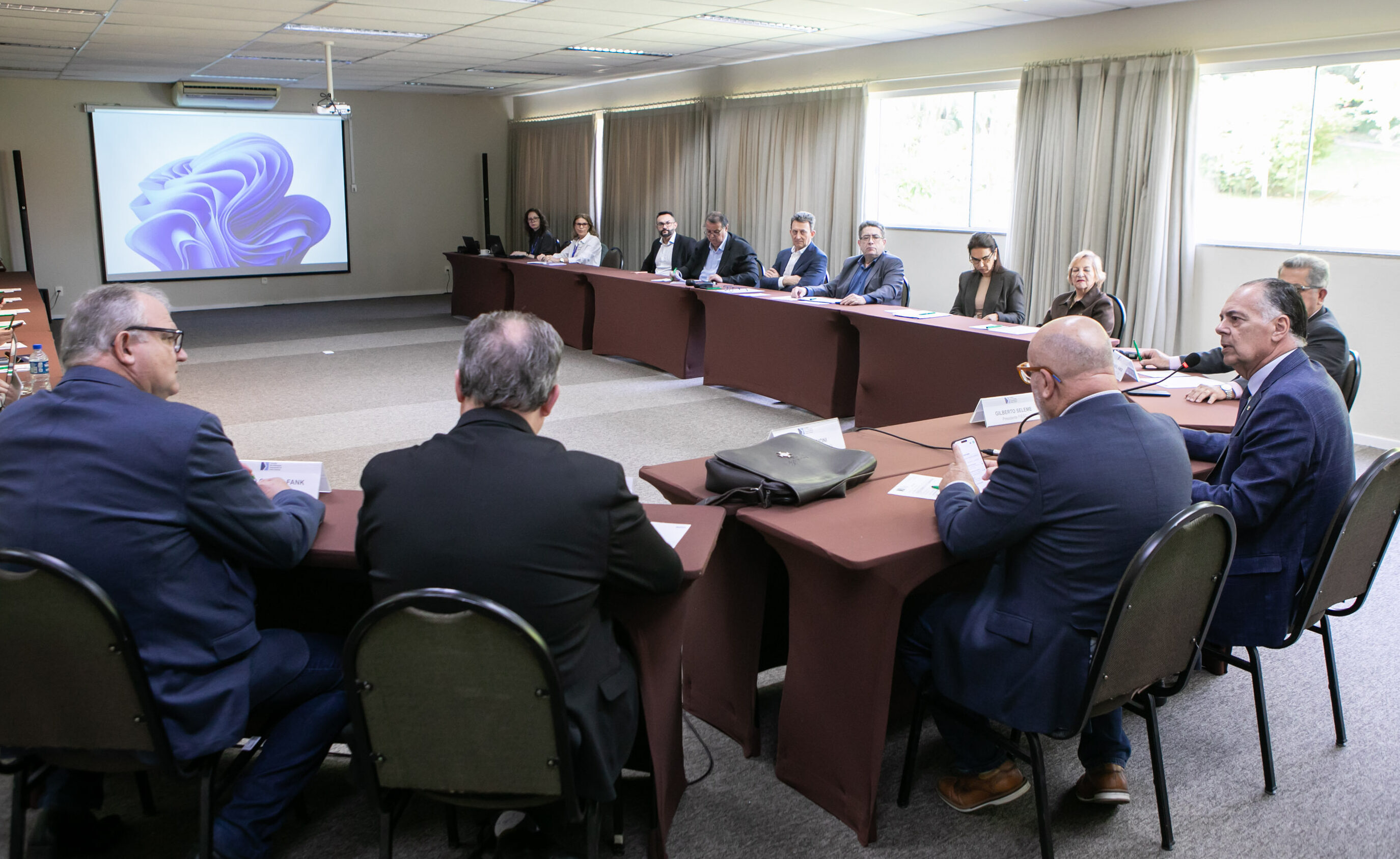 Setor produtivo acompanhará audiências públicas que debatem concessão de rodovias em SC