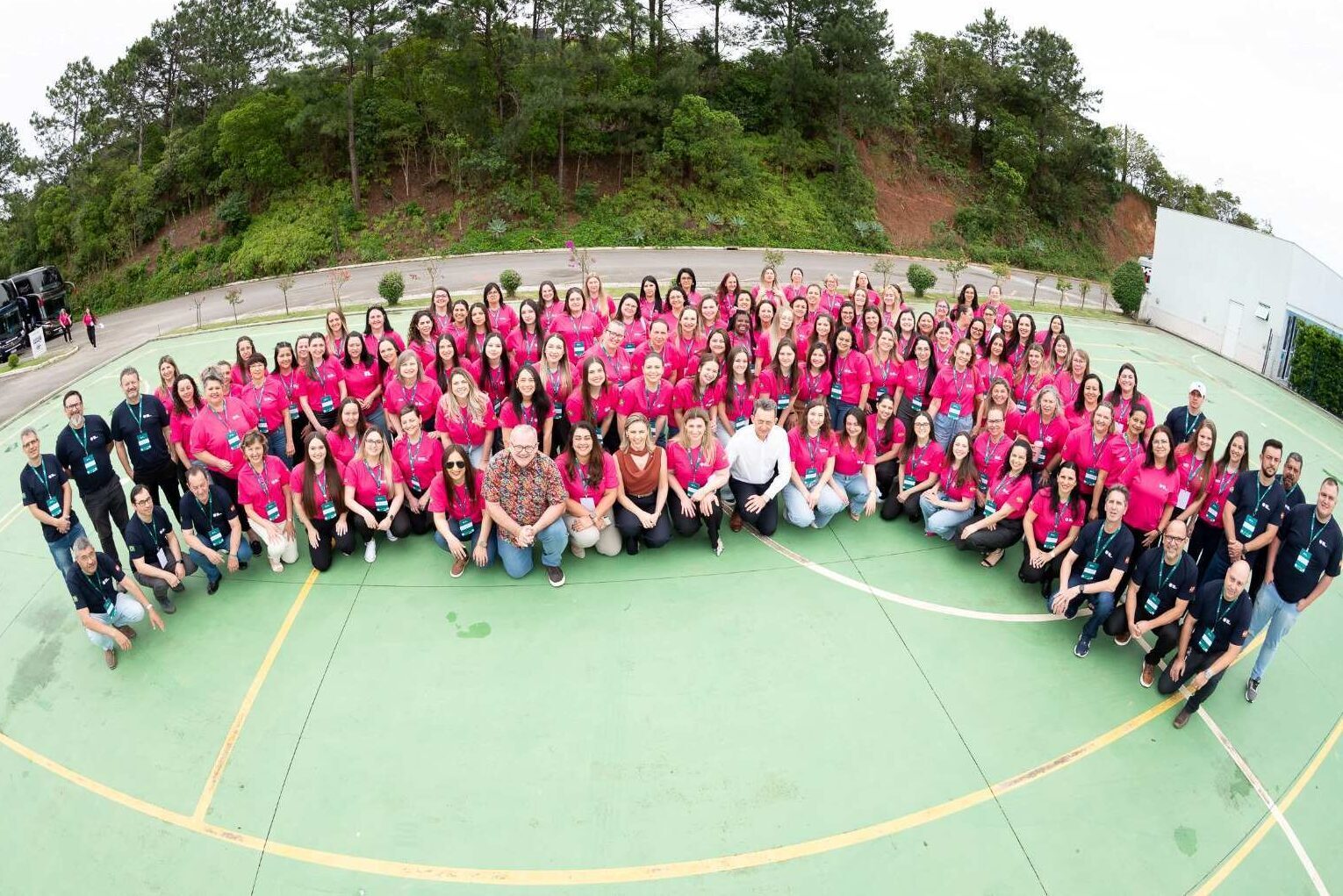 3º Encontro Estadual dos Secretários fortalece missão do Sistema FAESC/SENAR em prol do produtor rural