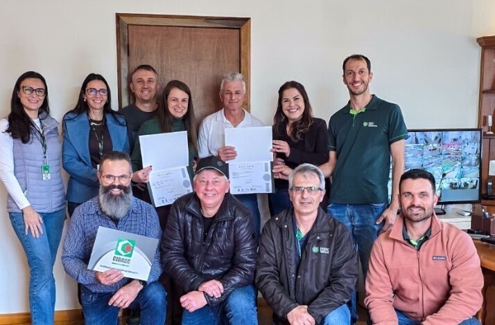 Lideranças femininas do agro catarinense participam do evento “Conhecendo a Federação”