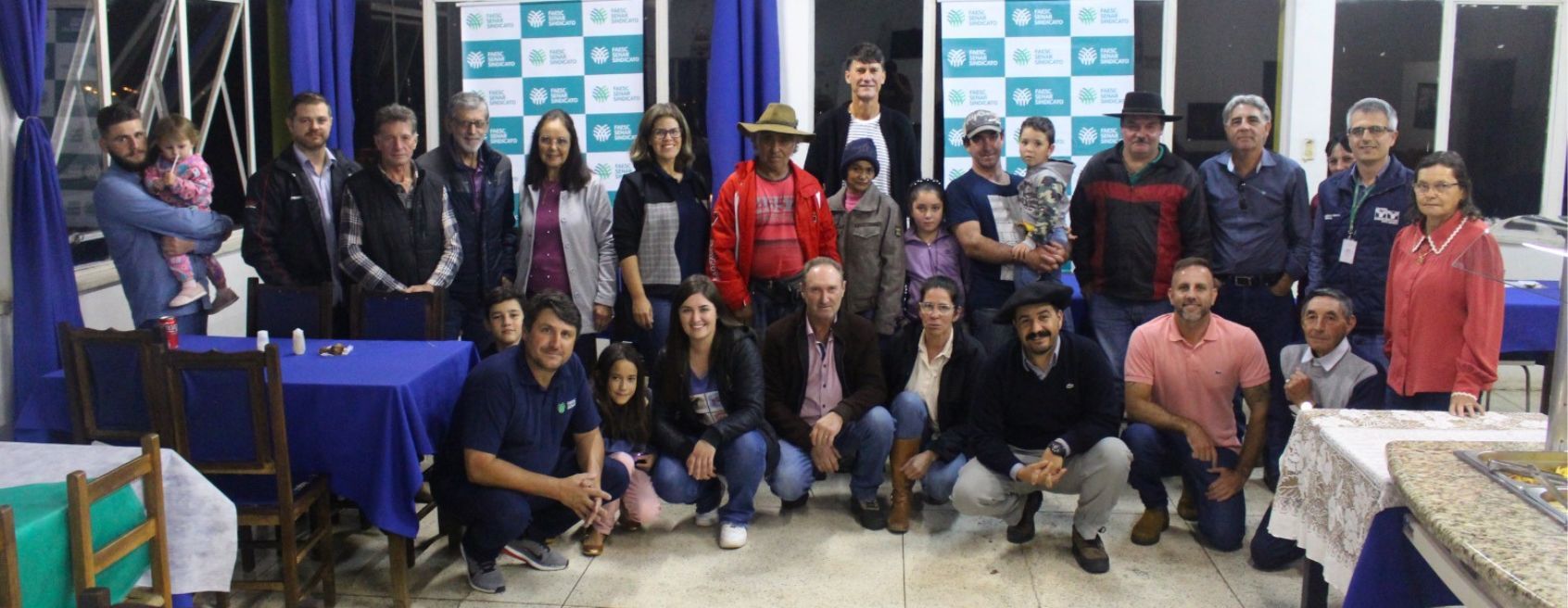 Grupo da ATeG Bovinocultura de Corte apresenta expressivos resultados em Lebon Régis
