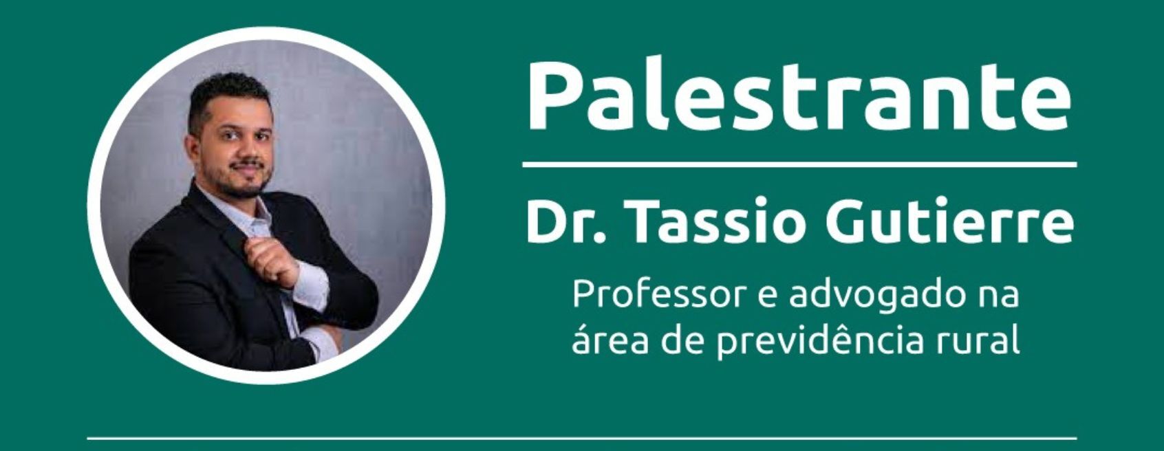FAESC e CNRTPS da CNA promovem encontro on-line sobre requerimento de benefícios previdenciários e administrativo